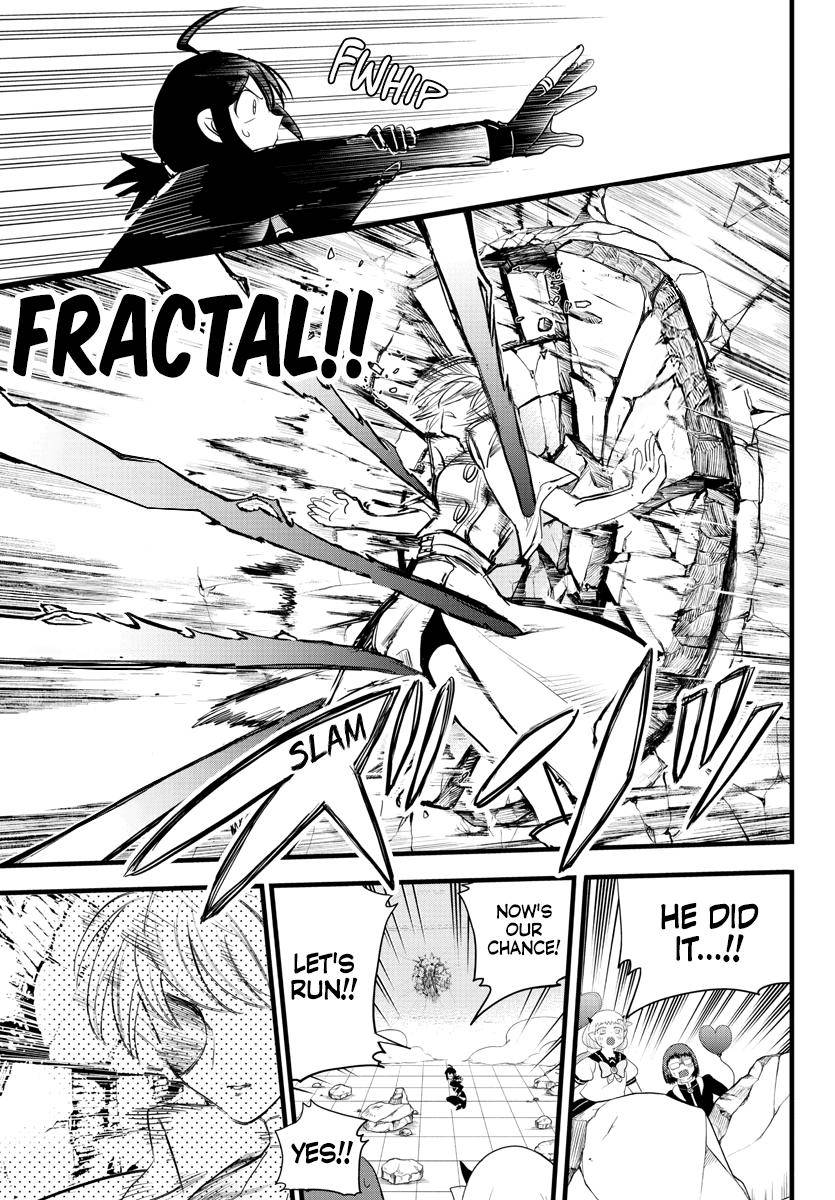 Welcome to Demon School! Iruma-kun, Chapter 230 image 09